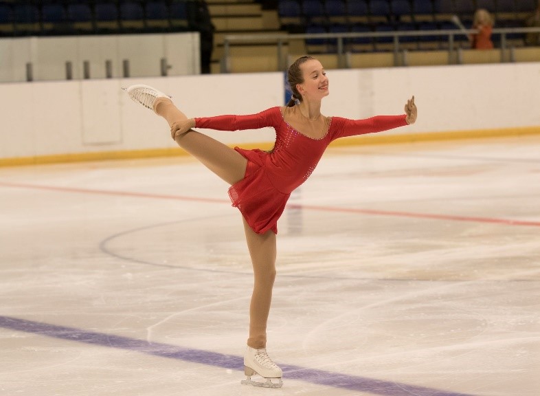Júlía Rós Viðarsdóttir