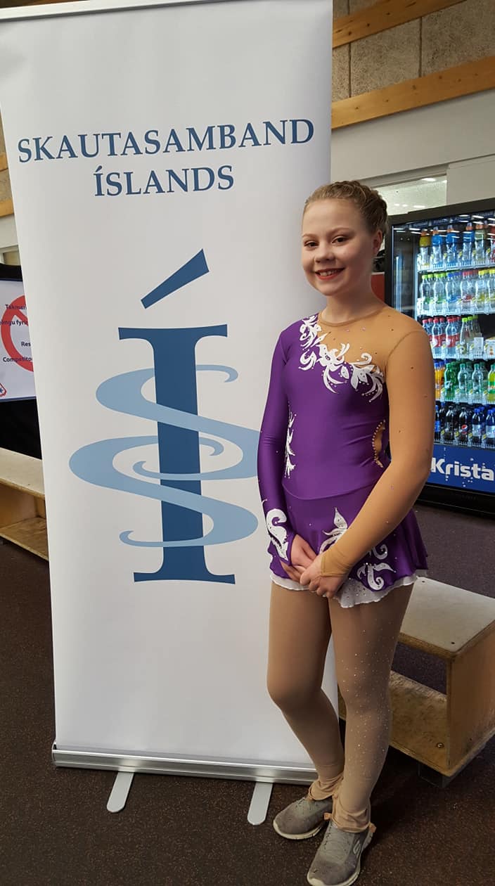 Intermediate Novice
