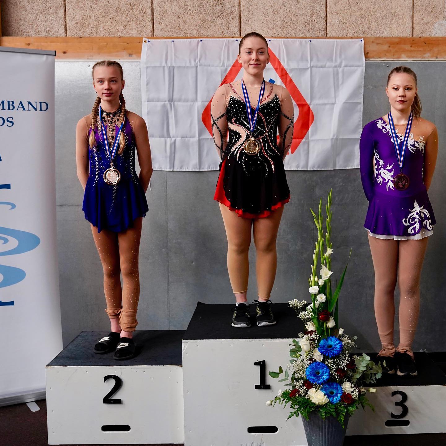 Intermediate Novice