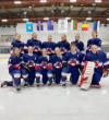 U18 stlkur 2023 Blgara (Elstabet .)