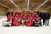 Íslandsmeistarar 2012. Myndir: Elvar Freyr Pálsson