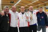 Garpar - mynd: Sigurgeir Haraldsson