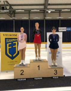 Junior women