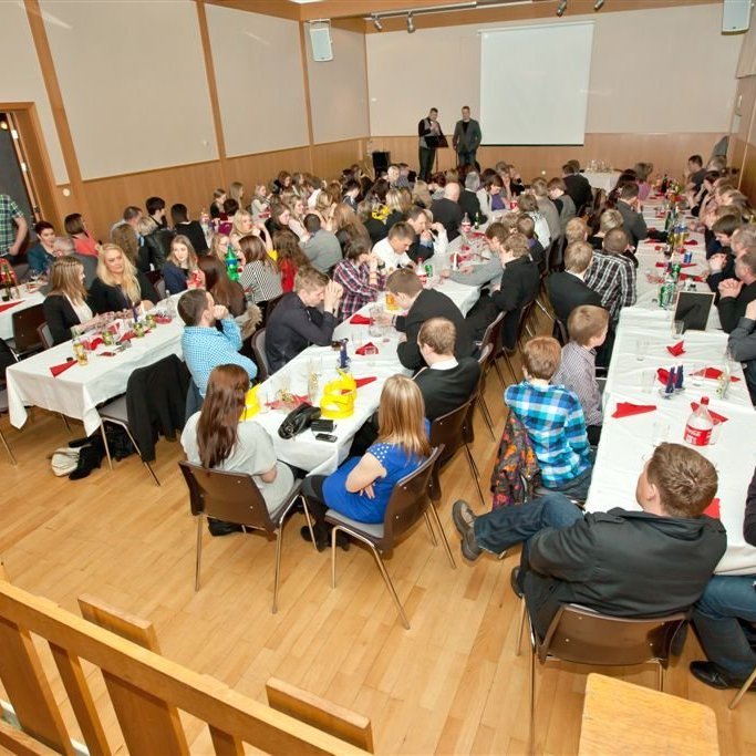 ...en gæti verið miklu betri...