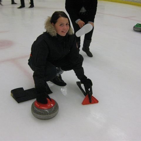 Ertu að taka mynd af mér?