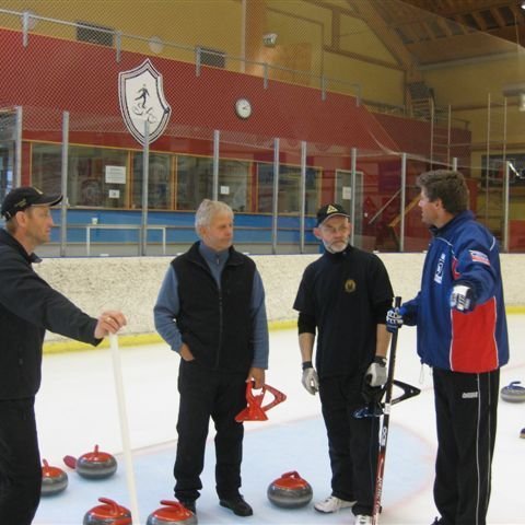 Hlustað og meðtekið