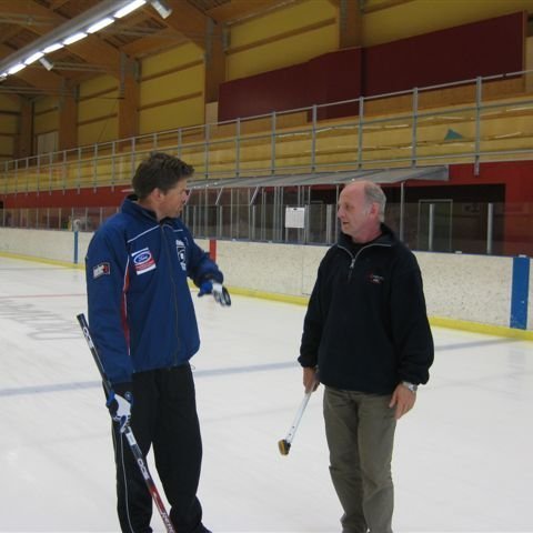 Þetta er alveg að koma hjá þér Jón