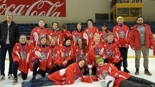 SA Íslandsmeistarar 2016 í 4. flokki