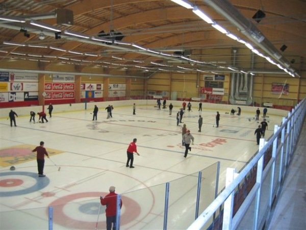 Krulla - OPIÐ HÚS, ALLIR GETA PRÓFAÐ