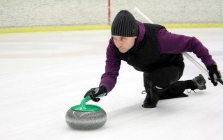 Krullumaður ársins 2012: Jens Kristinn Gíslason.