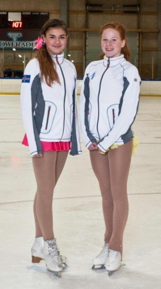 Bein útsending frá Norðurlandamótinu