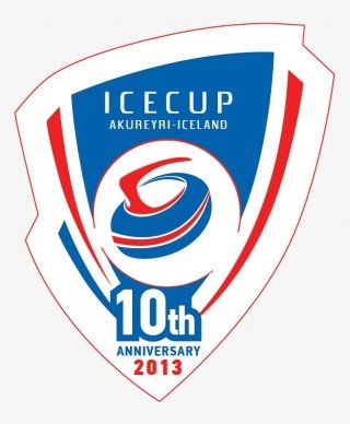 Tíunda Ice Cup mótið nálgast óðfluga.