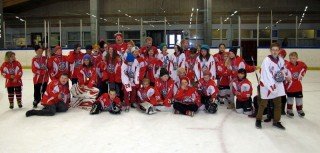 Mynd: Arngrímur Arngrímsson