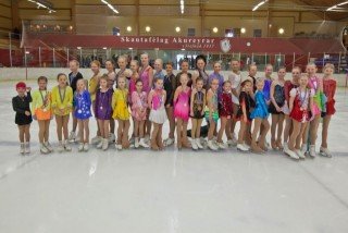 Mynd: Ásgrímur Ágústsson (24.02.2013)