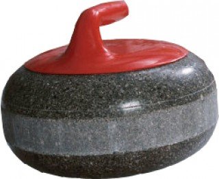 Kjör á krullumanni ársins