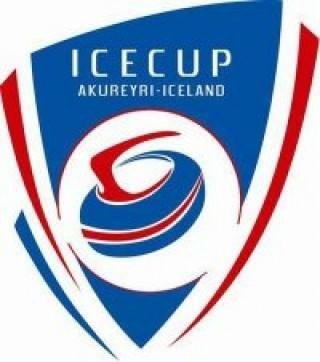 Ice Cup: Fyrstu leikir