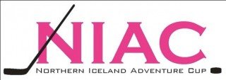 Alþjóðlegt íshokkímót kvenna (NIAC) í Skautahöllinni um helgina