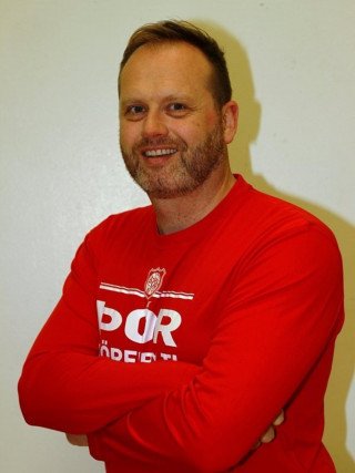 Helgi Rúnar Bragason