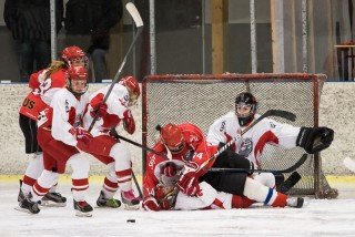 Ynjur - Ásynjur í kvöld kl 19.30!