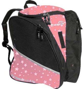 Vantar þig jólagjöf handa skautabarninu