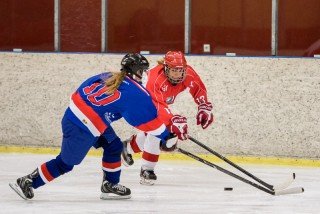 Ásynjur og 2. flokkur í tvöföldum tvíhöfða gegn SR um helgina