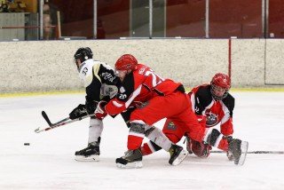 SA Víkingar - Björninn í kvöld kl 19.45