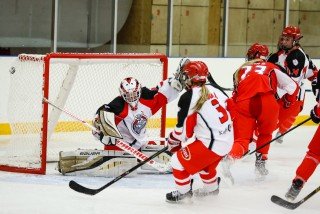 Ynjur snéru leiknum sér í hag