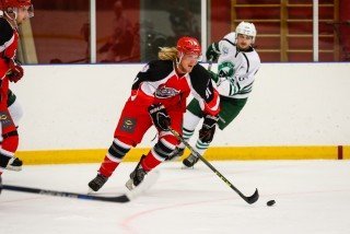 SA Víkingar og Ásynjur með heimaleiki um helgina