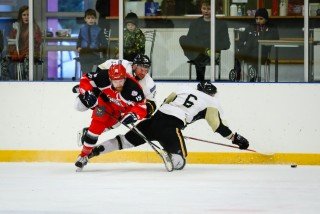 SA Víkingar héldu hreinu gegn Birninum