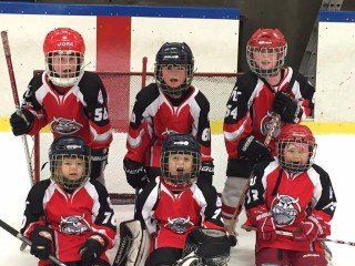 Frostmótið um helgina (dagskrá og liðskipan SA)