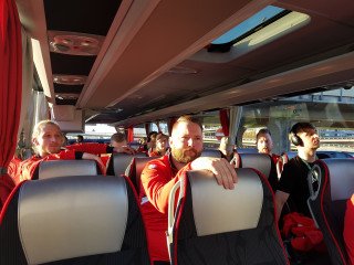 Mögulega streymi á leik Víkinga í Lettlandi