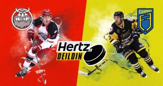 SA Víkingar - Fjölnir í Hertz-deildinni laugardag kl. 17:45