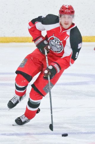 Fyrsti leikur SA Víkinga í Hertz-deildinni á laugardag!