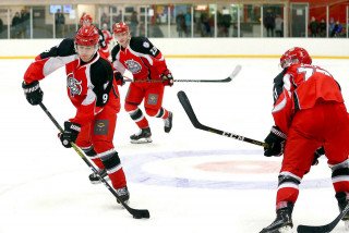 Nýtt upphaf hjá SA Víkingum