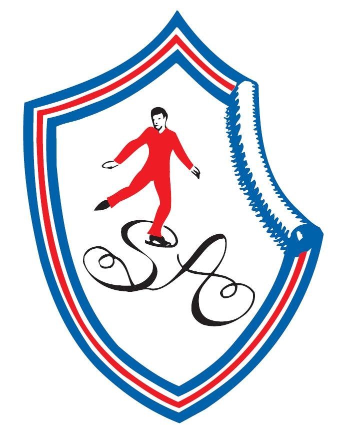 Aðalfundur íshokkídeildar 21. maí