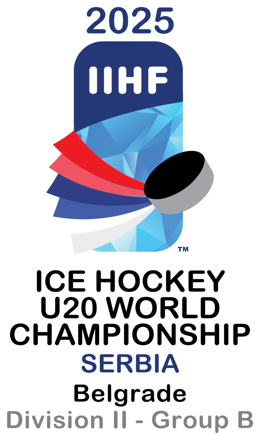 Íslenska U20 drengja landslið Íslands í íshokkí hefur leik á HM á morgun