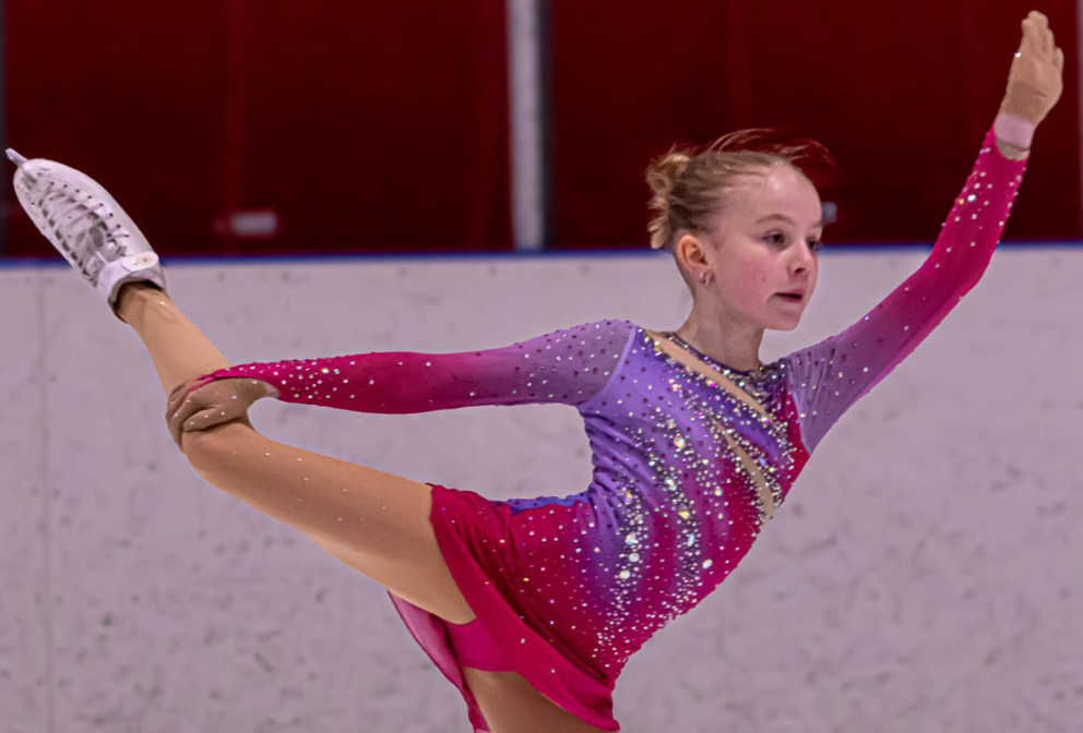 Helga Mey (mynd: Bubbi)