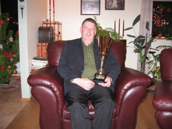 Enn bætist í 50+ hópinn