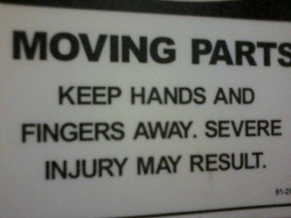 Æfingar hafnar að nýju - Zamboni kominn í lag