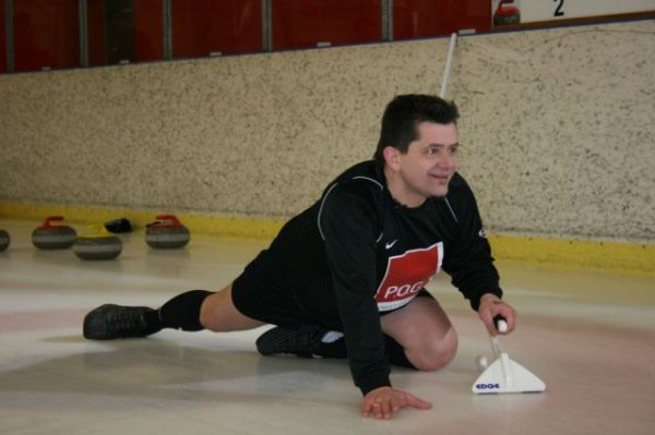 Flottur stíll, flottur búningur, flott íþrótt!