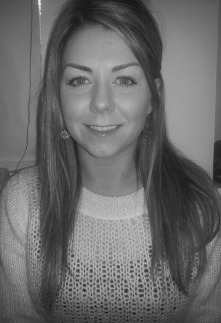 Kristín Helga Hafþórsdóttir