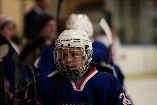 Linda Brá Sveinsdóttir. Mynd: Elvar Freyr Pálsson.