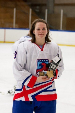 Mynd: Elvar Freyr Pálsson