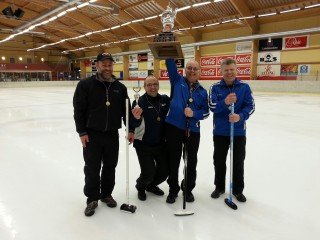 Gimli meistararnir í Görpum