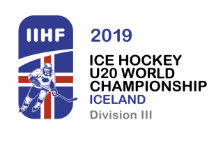 Íslenska U-20 íshokkílandsliðið hefur keppni í dag