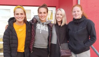 Kynning á þjálfarateymi Listhlaupadeildar