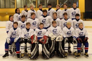 Við fengum þessa mynd að 