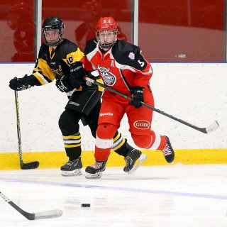 Tvíhöfði í Hertz-deild kvenna um helgina