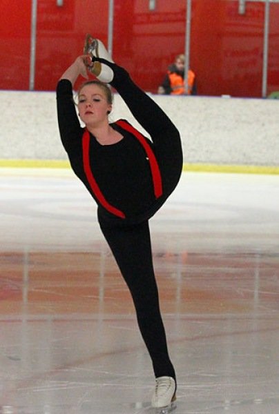 Ljósmynd:  Þórir Tryggvason