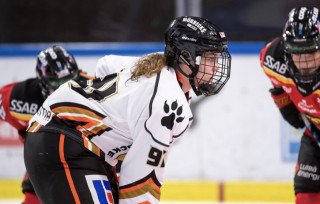 Silvía Rán Björgvinsdóttir